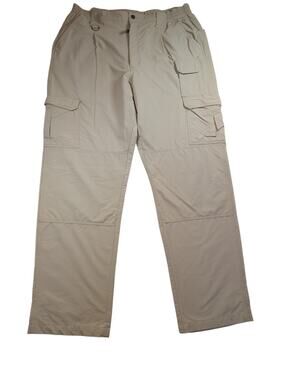 GORPCORE TACTICAL CARGO PANTS KHAKI UTILITY Propper 40X34* MENS